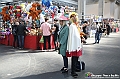 VBS_4121 - Inaugurazione XXIX edizione di Torino Comics